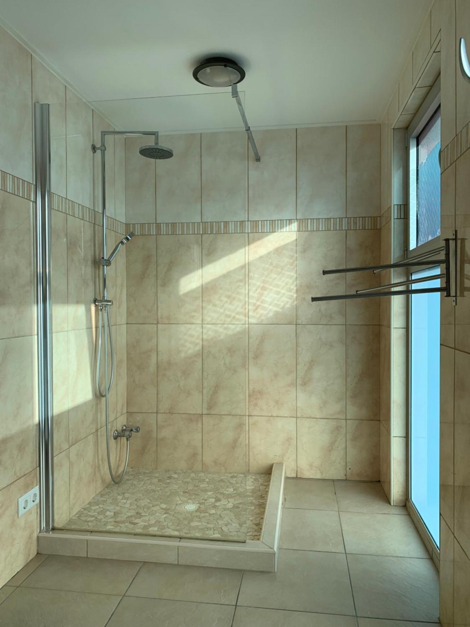Ocean View Palapa Apartment Jan Thiel ภายนอก รูปภาพ