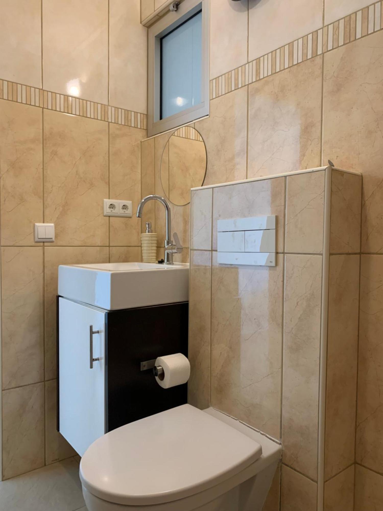 Ocean View Palapa Apartment Jan Thiel ภายนอก รูปภาพ