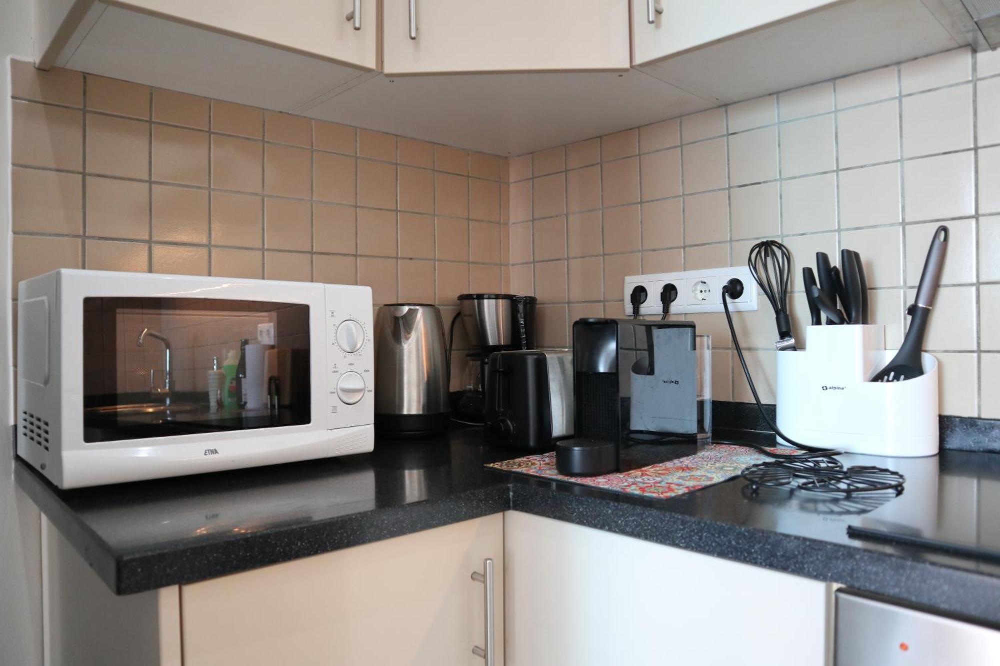 Ocean View Palapa Apartment Jan Thiel ภายนอก รูปภาพ